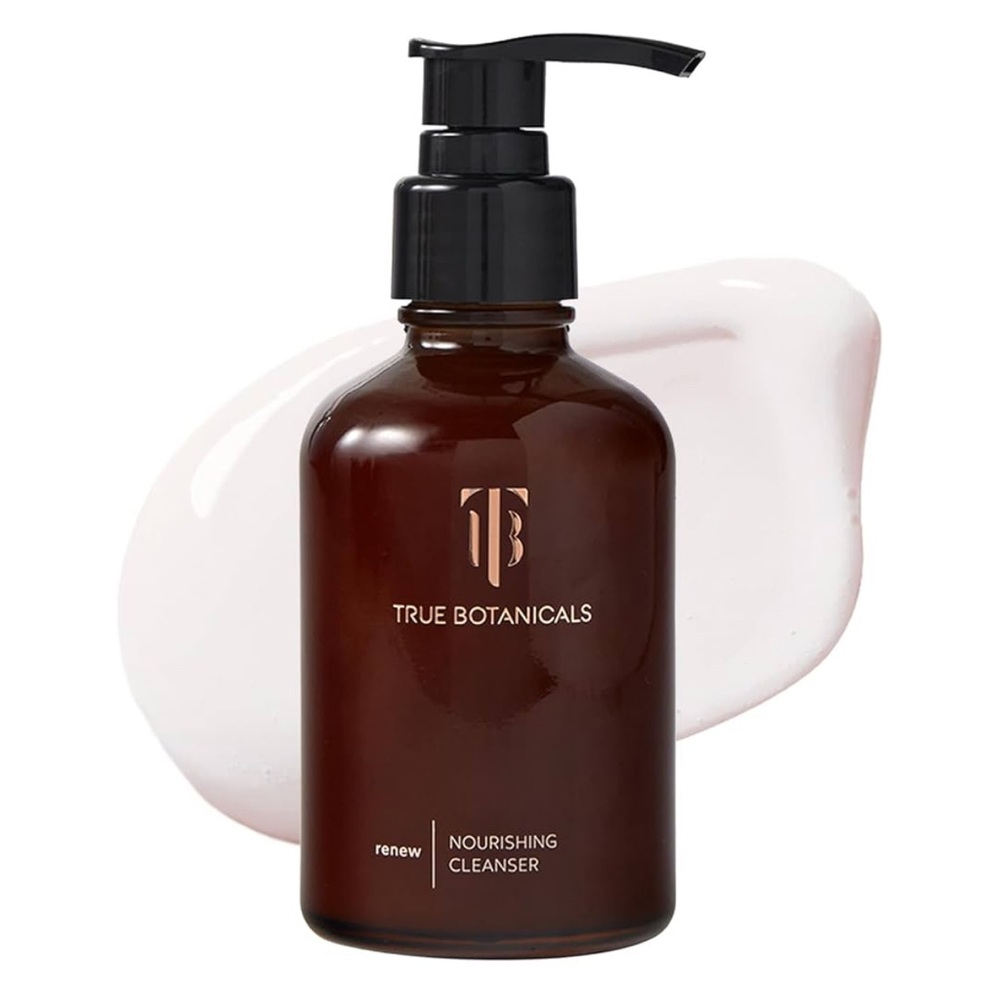 NWT True Botanicals Nourishing Cleanser
